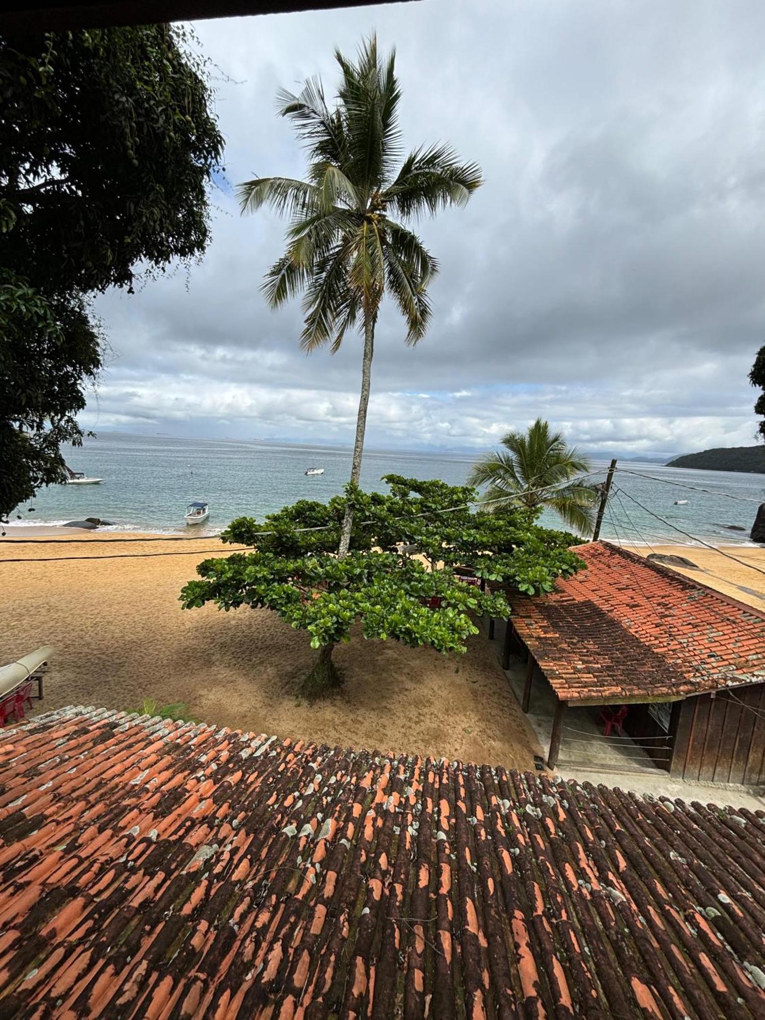 Pousada Tony Montana Praia de Aracatiba Bagian luar foto