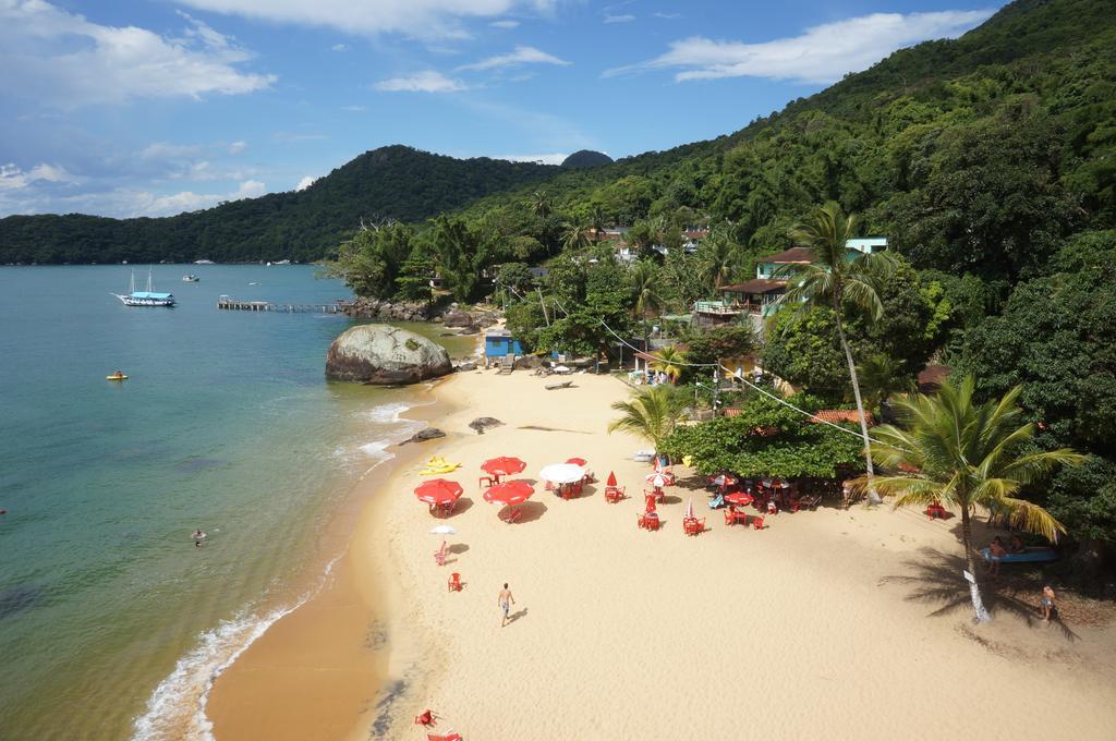 Pousada Tony Montana Praia de Aracatiba Bagian luar foto