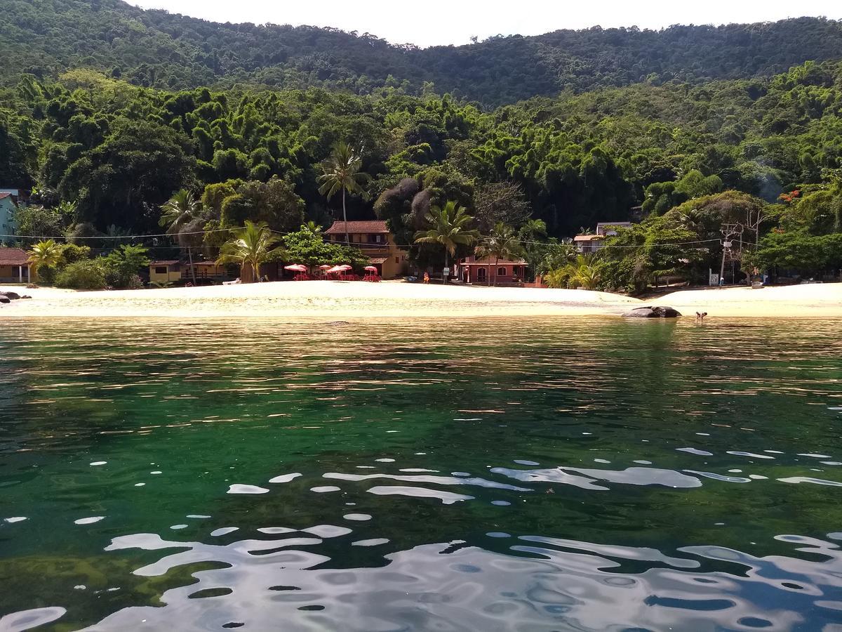Pousada Tony Montana Praia de Aracatiba Bagian luar foto